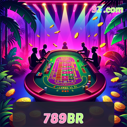 Apostas que Inspiram: O que o 789br Oferece ao Jogador