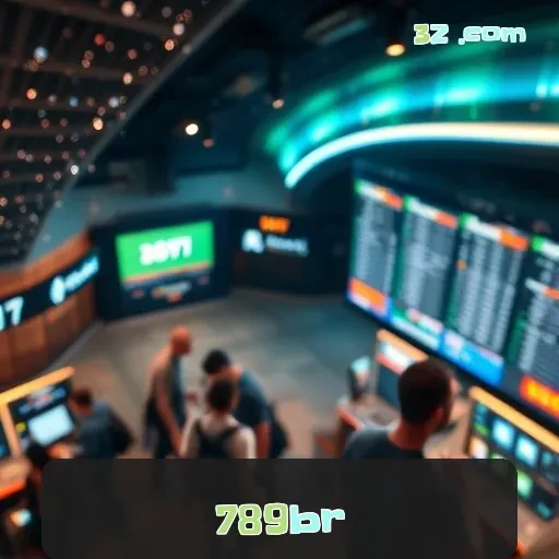 789br: Descubra Como os Bônus Transformam Seu Jogo Agora Mesmo!