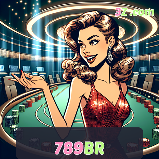 Recursos Confiáveis: O Futuro dos Jogos no 789br