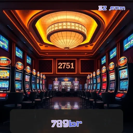 789br Revela o Que Faz um Site de Jogos Confiável e Seguro