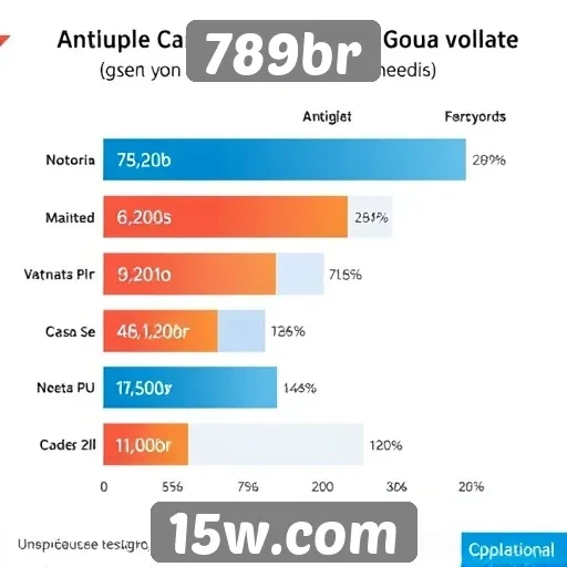 Impacto das promoções de 789br nas preferências dos usuários
