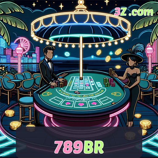Experimente a Melhor Plataforma de Jogos Brasileira com 789br