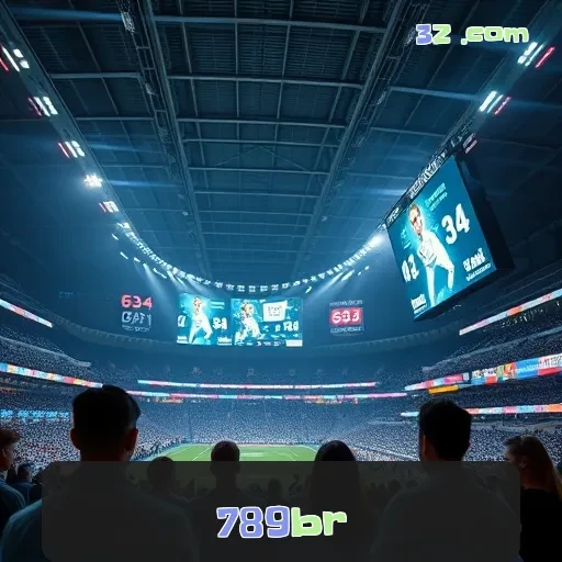 789br: Uma Plataforma de Jogos Completa e Engajadora