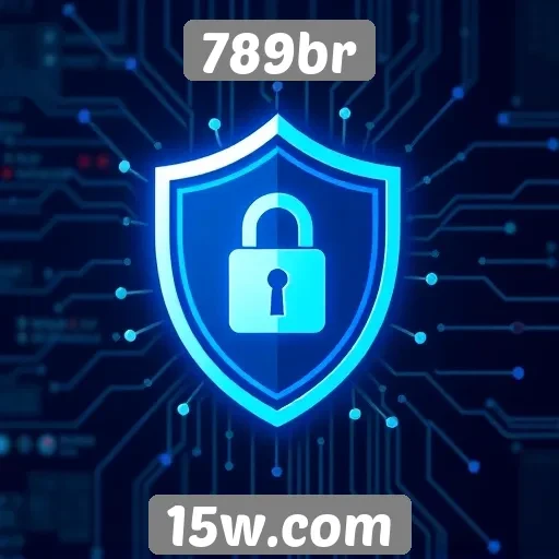 Análise de segurança no site 789br