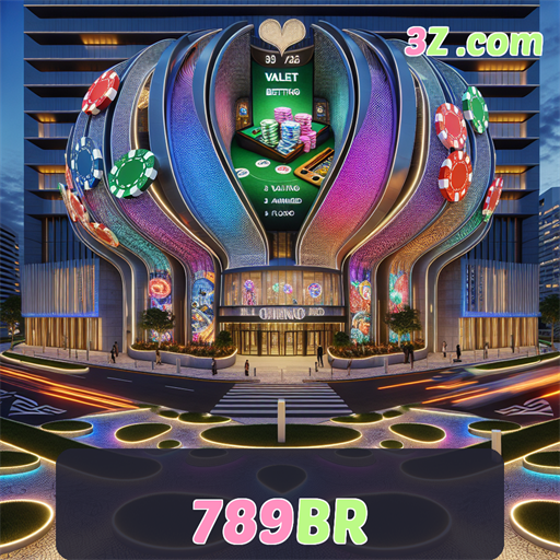 Slots Brilhantes: A Revolução do Jogo no 789br