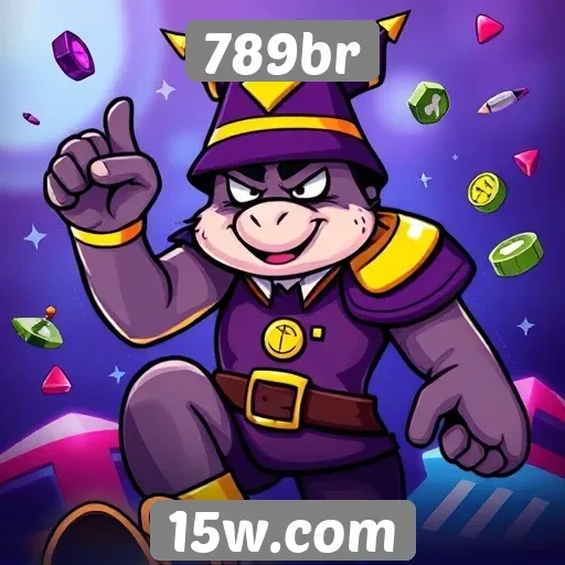 889br oferece ampla variedade de jogos online